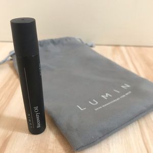 NWOT Lumin Recovery Oil